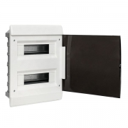 Щит ЩРВ-П-24 IP41 (пром. упак.) Basic EKF pb-v-24-bas pb-v-24-bas