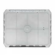 Щит ЩРВ-П-24 IP41 (пром. упак.) Basic EKF pb-v-24-bas pb-v-24-bas