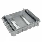 Щит ЩРВ-П-24 IP41 (пром. упак.) Basic EKF pb-v-24-bas pb-v-24-bas