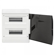 Щит ЩРВ-П-24 IP41 (пром. упак.) Basic EKF pb-v-24-bas pb-v-24-bas