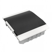 Щит ЩРВ-П-24 IP41 (пром. упак.) Basic EKF pb-v-24-bas pb-v-24-bas