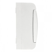 Щит ЩРН-П-10 IP41 бел. дверца (пром. упак.) Basic EKF pb-n-10w-bas pb-n-10w-bas