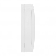 Щит ЩРН-П-24 IP41 бел. дверца (пром. упак.) Basic EKF pb-n-24w-bas pb-n-24w-bas