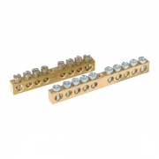 Щит ЩРН-П-18 IP41 EKF pb40-n-18 pb40-n-18