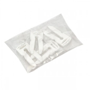 Дверь для щита Nova 3 габарит IP40 пластик PROxima EKF nv-door-p-3 nv-door-p-3