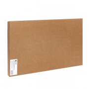 Дверь для щита Nova 3 габарит IP40 пластик PROxima EKF nv-door-p-3 nv-door-p-3