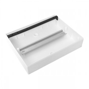 Щит ЩРН-П-12 IP41 EKF pb40-n-12 pb40-n-12