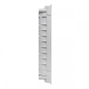 Основание силового щита Nova с DIN-рейками 36мод. IP41 PROxima EKF nv-pbase-36 nv-pbase-36