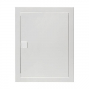 Дверь для щита Nova 2 габарит IP40 метал. PROxima EKF nv-door-m-2 nv-door-m-2