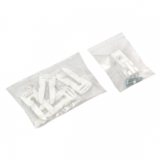 Дверь для щита Nova 2 габарит IP40 метал. PROxima EKF nv-door-m-2 nv-door-m-2