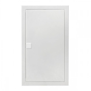 Дверь для щита Nova 3 габарит IP40 метал. PROxima EKF nv-door-m-3 nv-door-m-3