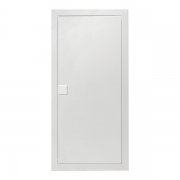 Дверь для щита Nova 4 габарит IP41 метал. PROxima EKF nv-door-m-4 nv-door-m-4