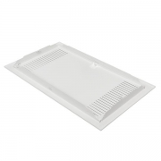 Дверь для щита Nova 3 габарит IP41 перфорир. метал. PROxima EKF nv-door-pm-3 nv-door-pm-3