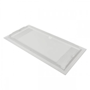 Дверь для щита Nova 4 габарит IP40 перфорир. метал. PROxima EKF nv-door-pm-4 nv-door-pm-4