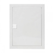 Дверь для щита Nova 2 габарит IP41 пластик PROxima EKF nv-door-p-2 nv-door-p-2