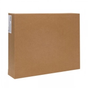 Основание силового щита Nova с DIN-рейками 24мод. IP40 PROxima EKF nv-pbase-24 nv-pbase-24