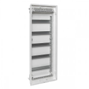 Основание силового щита Nova с DIN-рейками 60мод. IP40 PROxima EKF nv-pbase-60 nv-pbase-60