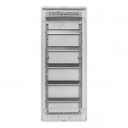 Основание силового щита Nova с DIN-рейками 60мод. IP40 PROxima EKF nv-pbase-60 nv-pbase-60