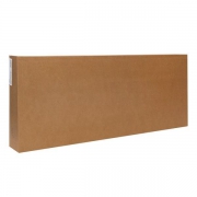 Основание силового щита Nova с DIN-рейками 60мод. IP40 PROxima EKF nv-pbase-60 nv-pbase-60