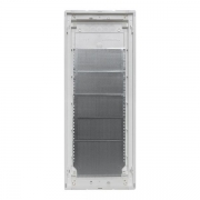 Основание слаботочного щита Nova монтаж. плата 5 габарит IP40 PROxima EKF nv-mbase-5 nv-mbase-5