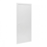 Щит силовой встраив. Nova 60мод. IP41 с метал. дверью PROxima EKF nv-pb-md-5 nv-pb-md-5