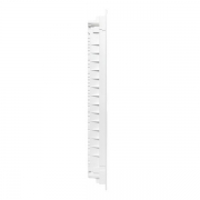 Щит силовой встраив. Nova 60мод. IP41 с метал. дверью PROxima EKF nv-pb-md-5 nv-pb-md-5