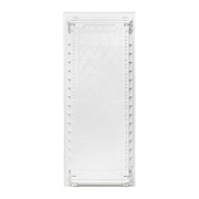 Щит силовой встраив. Nova 60мод. IP41 с метал. дверью PROxima EKF nv-pb-md-5 nv-pb-md-5