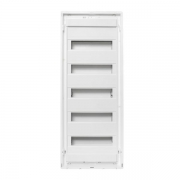 Щит силовой встраив. Nova 60мод. IP41 с метал. дверью PROxima EKF nv-pb-md-5 nv-pb-md-5