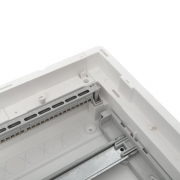 Щит силовой встраив. Nova 60мод. IP41 с метал. дверью PROxima EKF nv-pb-md-5 nv-pb-md-5