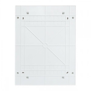 Щит слаботочный навесной 