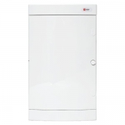 Щит распределительный навесной 