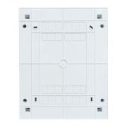 Щит слаботочный навесной 