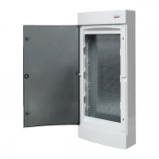 Щит слаботочный навесной 