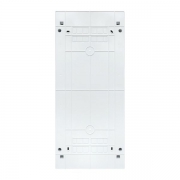 Щит слаботочный навесной 