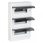 Щит ЩРН-П-36 IP41 EKF pb40-n-36 pb40-n-36