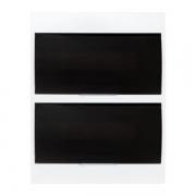 Щит ЩРН-П-24 IP41 EKF pb40-n-24 pb40-n-24