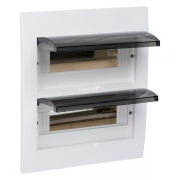 Щит распред. ЩРВ-П-24 IP40 EKF pb40-v-24 pb40-v-24