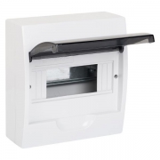 Щит ЩРН-П-8 IP41 EKF pb40-n-8 pb40-n-8