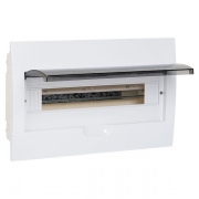 Щит распред. ЩРВ-П-18 IP41 EKF pb40-v-18 pb40-v-18