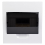 Щит распред. ЩРВ-П-8 IP40 EKF pb40-v-8 pb40-v-8