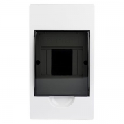 Щит ЩРН-П-4 IP41 EKF pb40-n-4 pb40-n-4