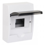 Щит ЩРН-П-6 IP41 EKF pb40-n-6 pb40-n-6