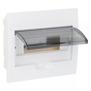 Щит распред. ЩРВ-П-10 IP40 EKF pb40-v-10 pb40-v-10