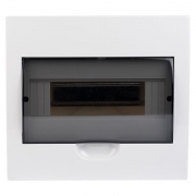 Щит распред. ЩРВ-П-10 IP40 EKF pb40-v-10 pb40-v-10