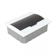 Щит распред. ЩРВ-П-12 IP40 EKF pb40-v-12 pb40-v-12