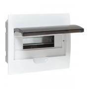 Щит распред. ЩРВ-П-12 IP40 EKF pb40-v-12 pb40-v-12