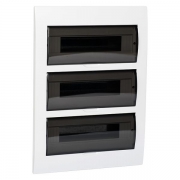 Щит распред. ЩРВ-П-45 IP40 EKF pb40-v-45 pb40-v-45