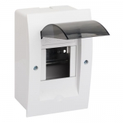 Щит ЩРН-П-3 IP41 EKF pb40-n-3 pb40-n-3