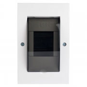 Щит ЩРН-П-3 IP41 EKF pb40-n-3 pb40-n-3