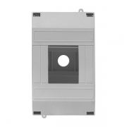 Бокс КМПн 1/4 EKF pbm40-n-4 pbm40-n-4